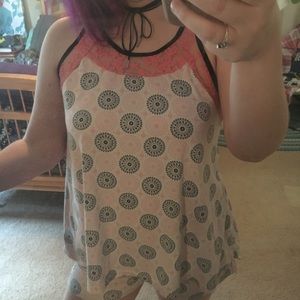 Comfy pajama set